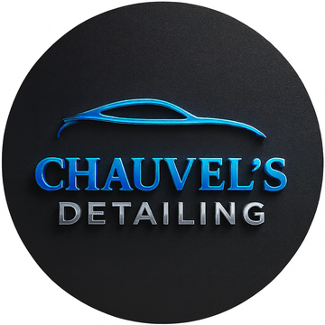 Chauvel's Detailing logo
